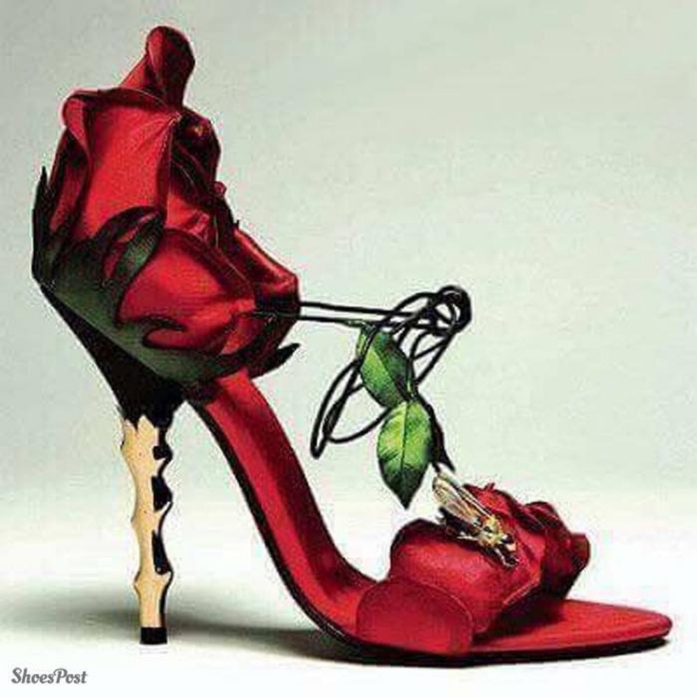 Meet your Posher, Vickie